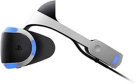 Sony PlayStation VR Virtual Reallity