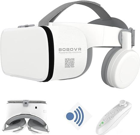 BOBOVR Z6 Virtual Reality Headset