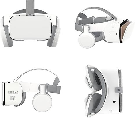 BOBOVR Z6 Virtual Reality Headset